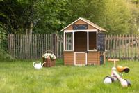 Cub & Co. Sweet Store houten speelhuisje - thumbnail