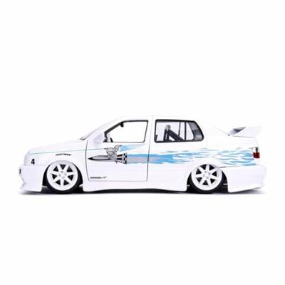 Jada Toys Jada fast&furious 1995 volkswagen jetta 1:24 Jada Toys Jada fast&furious 1995 volkswagen jetta 1:24