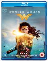 Wonder Woman - thumbnail