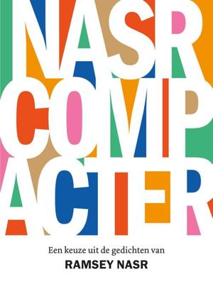 Nasr compacter - Ramsey Nasr - ebook