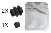 Geleidehulzenset, remklauw 55141 - thumbnail