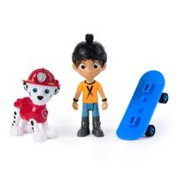 Paw Patrol Hero Pups Marshall - thumbnail