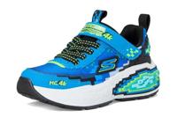 Baskets MEGA CRAFT 402160L SKECHERS felblauw - thumbnail