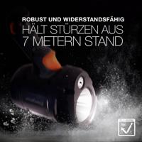 Energizer werklamp led batterij 550 lumen zwart - thumbnail