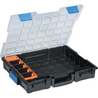 Allit Assortimentskoffer (b x h x d) 440 x 76 x 355 mm Aantal vakken: 7 Inhoud 1 stuk(s) - thumbnail