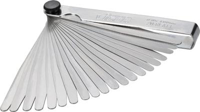 Vigor V1714 Sensormaat 0.05 - 1 mm Aantal paginas: 20 DIN 2275