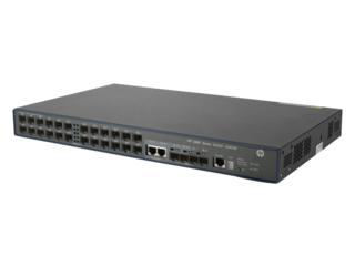 HP 3600-24 v2 EI Switch