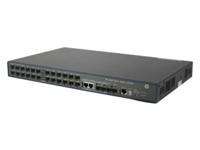HP 3600-24 v2 EI Switch - thumbnail