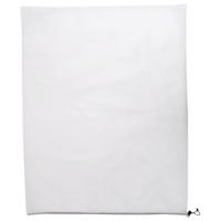 Plantenhoezen met trekkoord 4 st 70 g/m 0,8x1 m - thumbnail