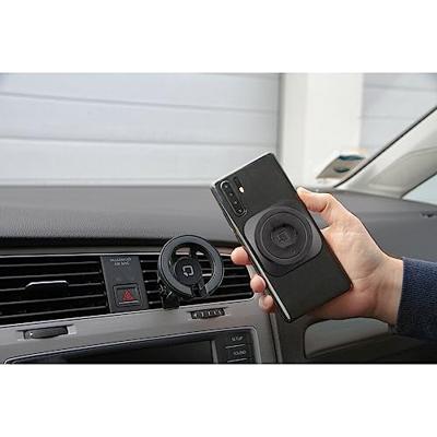 Optiline mag pro, universal adapter with duolock system