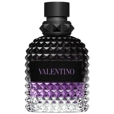 Valentino Born in Roma Purple Uomo Eau de Parfum 50ml