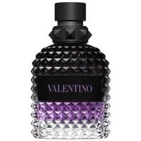 Valentino Born in Roma Purple Uomo Eau de Parfum 50ml - thumbnail