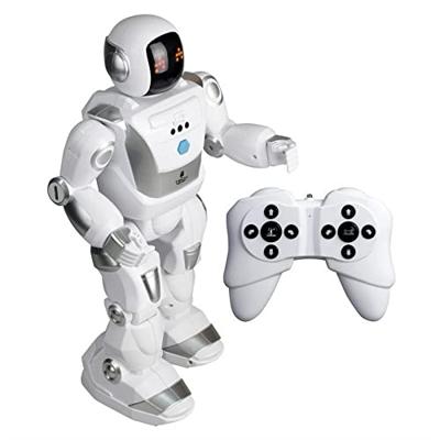 Silverlit Robot Program a Bot X Silverlit Robot Program a Bot X