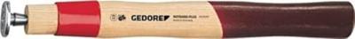 Gedore Hickory steel+spie tbv 500 gr - 8596480