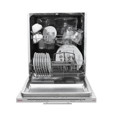 Inventum IVW6010A Vaatwasser Inventum IVW6010A Vaatwasser