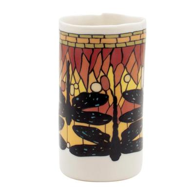 UPG T-Light Houder - Libelle