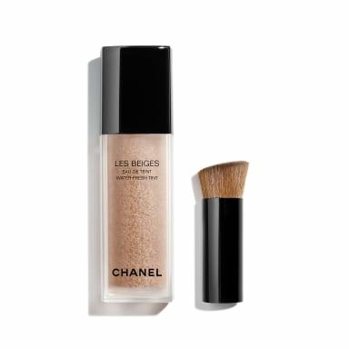 Chanel Les Beiges Water-Fresh Tint 10 Light Foundation 30 ml Dames
