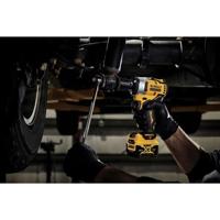 DEWALT DCF901P2-QW Accu Slagmoersleutel 12V - thumbnail