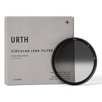 Urth 72mm Hard Graduated ND8 lens filter (Plus+) - thumbnail