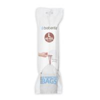 Brabantia PerfectFit Afvalzakken L 40-45L 10 Stuks - thumbnail