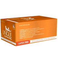 Kamyra Unique C.2 Free XXL Latexvrije Condooms - 3 Stuks - thumbnail