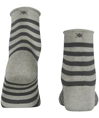 Burlington sea dames korte sokken - Biologisch katoen