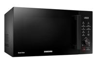 Bordwarmer Samsung - thumbnail