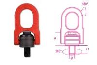 Beta 8049 M30-Lastring, Dubbelverbonden - 080490030 - thumbnail