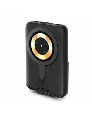 Powerbank Urban Factory MWP10UF Zwart 10000 mAh Powerbank Urban Factory MWP10UF Zwart 10000 mAh