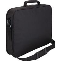 Case Logic Value Laptop Bag 15.6", black - thumbnail