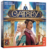Gatsby - thumbnail