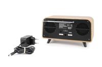 Wekkerradio - THOMSON - Bluetooth - DAB - Vintage Cosy-assortiment - thumbnail