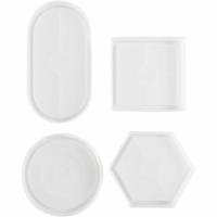 https://www.cchobby.nl/siliconen-vormen-vierkant-cirkel-zeskant-en-ovaal-h-1-1-5-cm-d-9-11-2-cm-4-stuk-1-doos - thumbnail