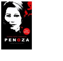 Penoza - Pieter Bart Korthuis - ebook