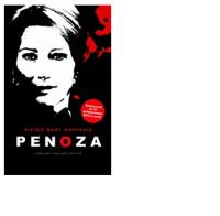 Penoza - Pieter Bart Korthuis - ebook - thumbnail