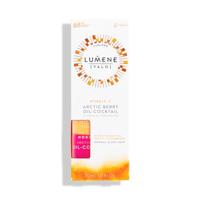 Lumene Nordic-C Arctic Berry Cocktail Oil 30 ml - thumbnail