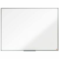 Nobo Essence whiteboard, gelakt staal, magnetisch, 120 x 90 cm - thumbnail