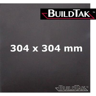 BUILDTAK BuildTak printbedfolie BuildTak Nylon+ 304 x 304 mm Nylon+ Surface BNP12X12