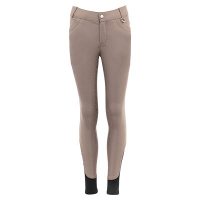 BR Rijbroek Marissa zand maat:152