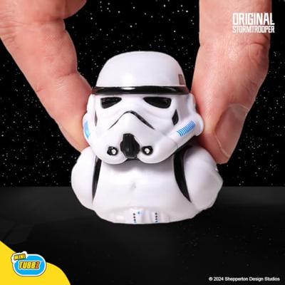 Star Wars: Stormtrooper Mini Tubbz