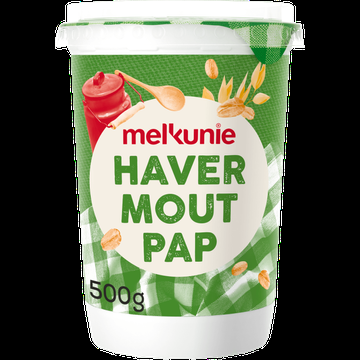 Melkunie Havermoutpap 479 ml bij Jumbo