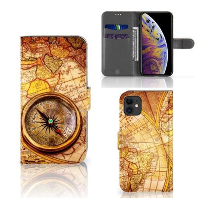 Apple iPhone 11 | Flip Cover | Kompas