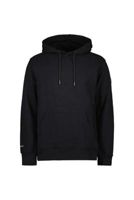 Airforce Hoodie Trui Heren True Black S Airforce Hoodie Trui Heren True Black S