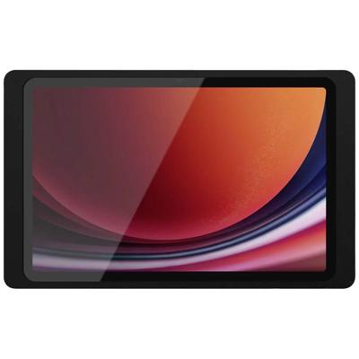 Displine Companion Wall 2.0 Tablethouder voor iPad, Air & Pro en Samsung Galaxy Tab - tablethouder met diefstalbeveiliging voor de muur - hoogwaardige afwerking en tijdloos design