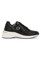 Mexx Sneakers Milai Kallie MIRL1003143W-1000 Zwart-41 maat 41 - thumbnail