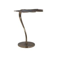 Richmond Bijzettafel 'June' 51 x 49cm, kleur Brushed Gold - thumbnail