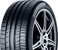 Conti-SportContact 5p MO FR XL - thumbnail