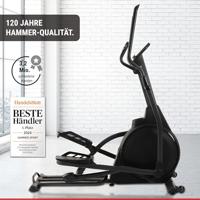 Hammer Ellypsis E3500 crosstrainer - thumbnail