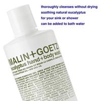 Malin+Goetz Eucalyptus Hand+Body Wash - thumbnail