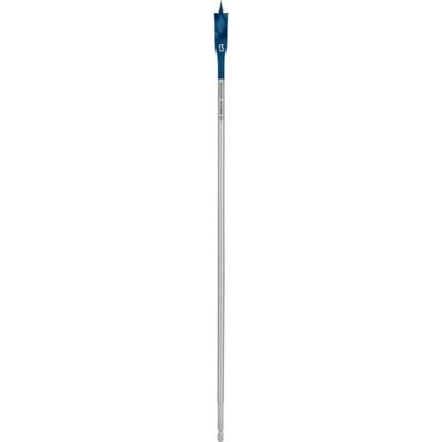 Bosch Accessoires Expert SelfCut Speed speedboor 13 x 400 mm - 1 stuk(s) - 2608900341 Bosch Accessoires Expert SelfCut Speed speedboor 13 x 400 mm - 1 stuk(s) - 2608900341
